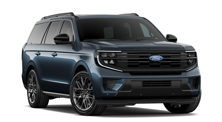 Expedition® vehicle